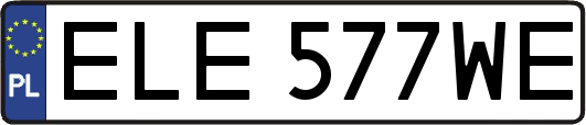 ELE577WE