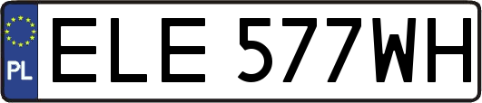 ELE577WH