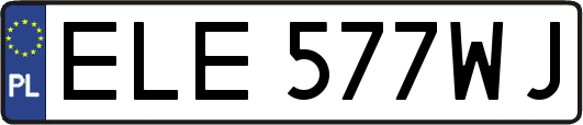ELE577WJ