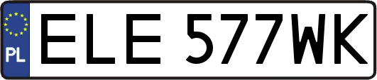 ELE577WK