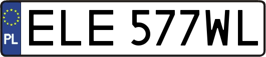 ELE577WL