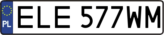 ELE577WM