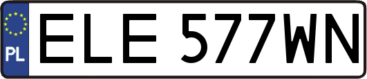 ELE577WN