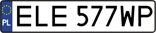ELE577WP