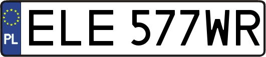 ELE577WR