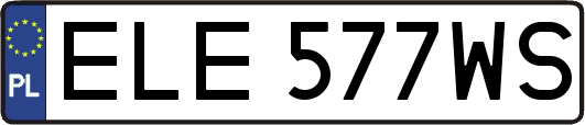 ELE577WS