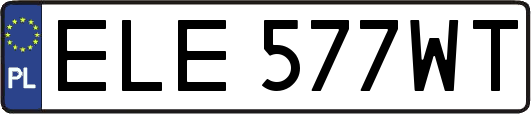 ELE577WT