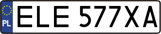 ELE577XA