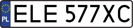 ELE577XC