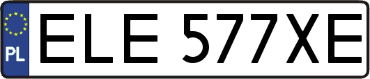 ELE577XE