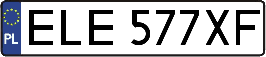 ELE577XF
