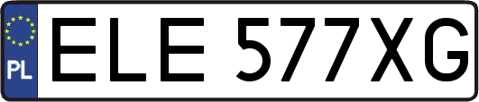 ELE577XG
