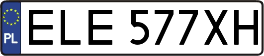 ELE577XH
