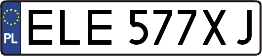 ELE577XJ