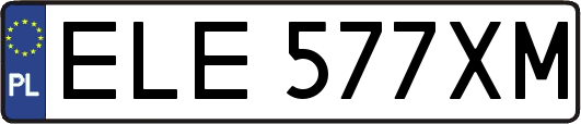 ELE577XM