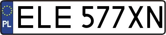 ELE577XN