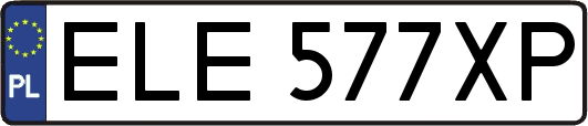 ELE577XP
