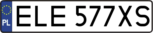 ELE577XS