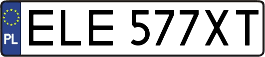 ELE577XT