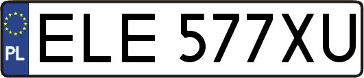ELE577XU