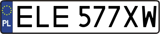 ELE577XW