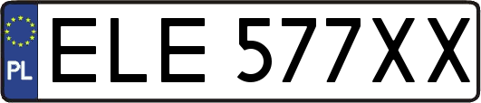 ELE577XX