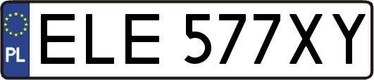 ELE577XY