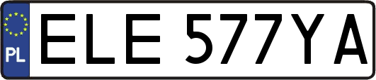 ELE577YA