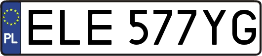 ELE577YG