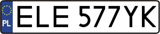 ELE577YK
