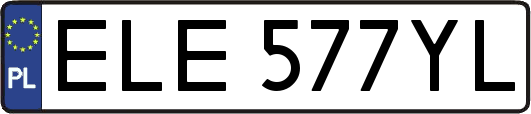 ELE577YL
