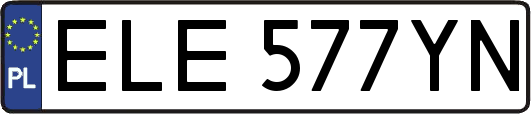 ELE577YN