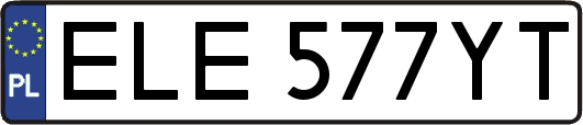 ELE577YT