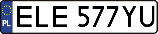 ELE577YU