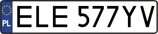 ELE577YV