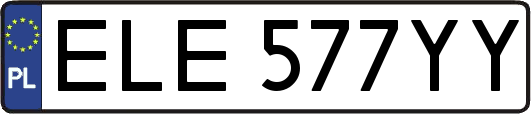 ELE577YY