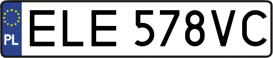ELE578VC