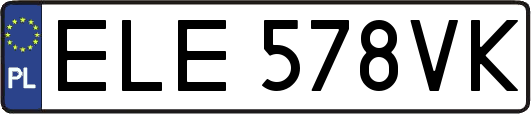 ELE578VK