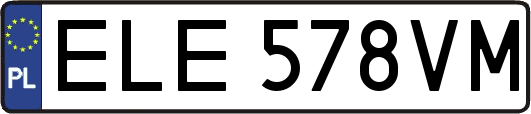 ELE578VM
