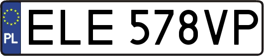 ELE578VP