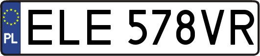 ELE578VR
