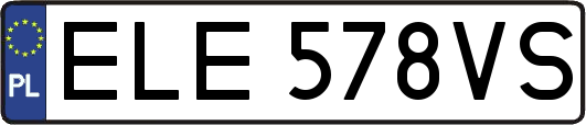 ELE578VS