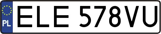 ELE578VU