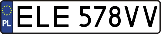 ELE578VV