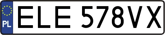 ELE578VX