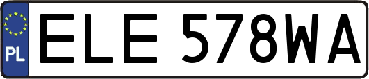 ELE578WA