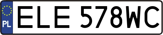 ELE578WC