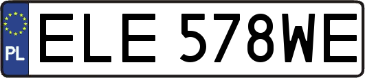 ELE578WE