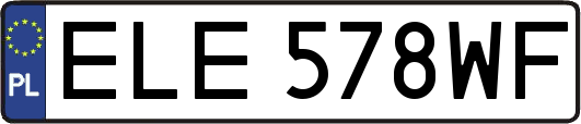 ELE578WF