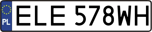 ELE578WH